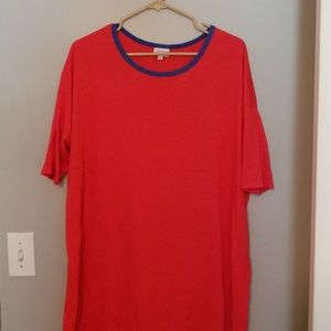 LLR red and blue Irma